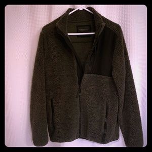 Men’s Aeropostale Jacket